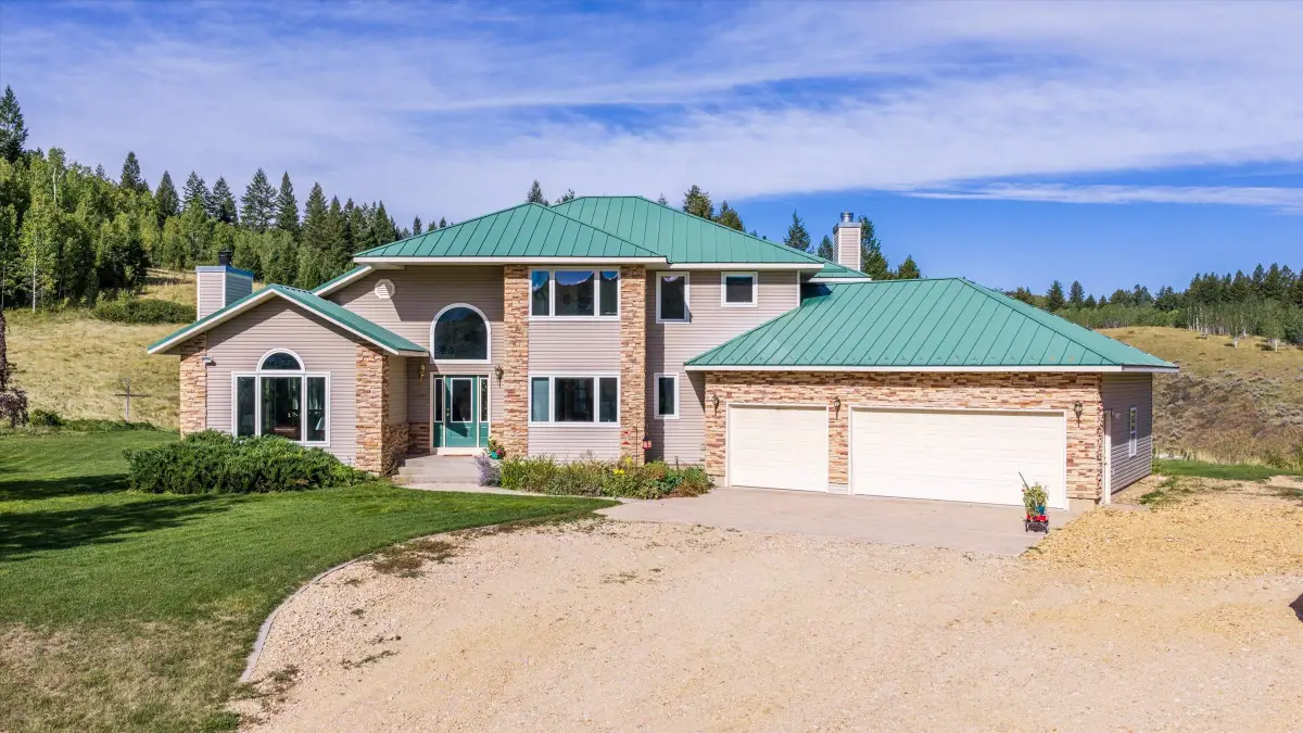 1825 W Hoot Owl Road, Inkom, ID 83245 - #1