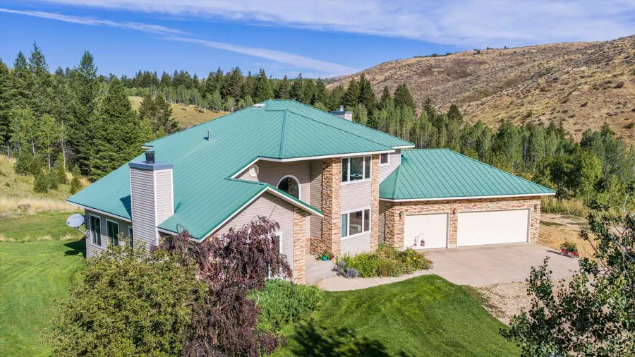 1825 W Hoot Owl Road, Inkom, ID 83245 - #2