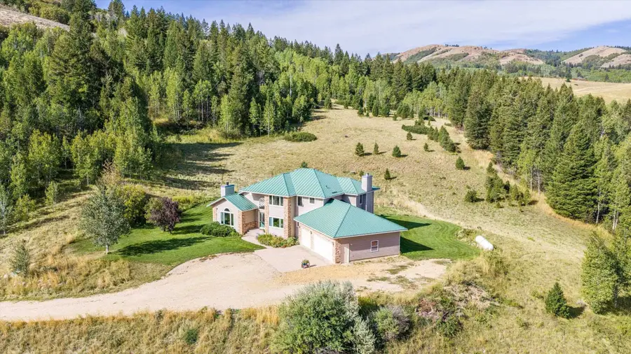 1825 W Hoot Owl Road, Inkom, ID 83245 - #3