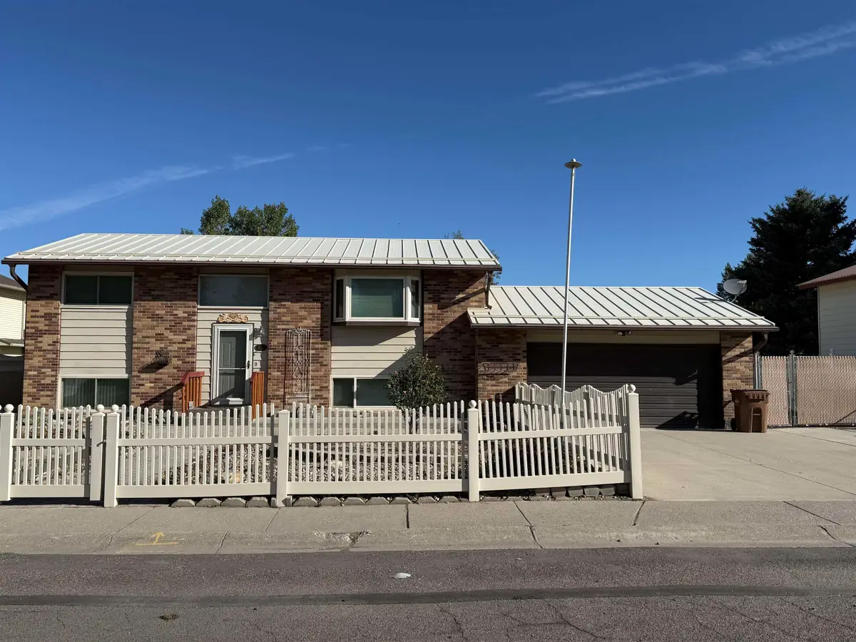 824 Boyd St., Chubbuck, ID 83202 - #1