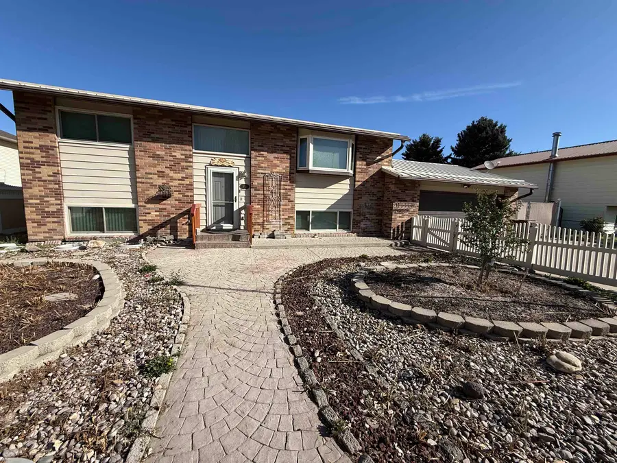 824 Boyd St., Chubbuck, ID 83202 - #3