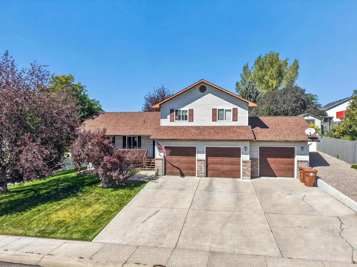 776 Mountain Park Rd, Pocatello, ID 83202 - #1