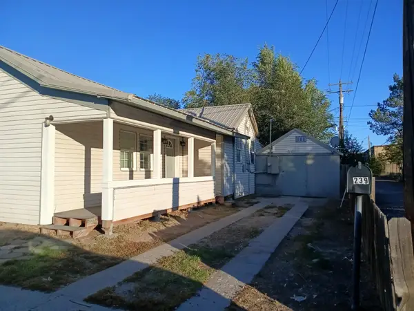 239 W Lovejoy St, Pocatello, ID 83204