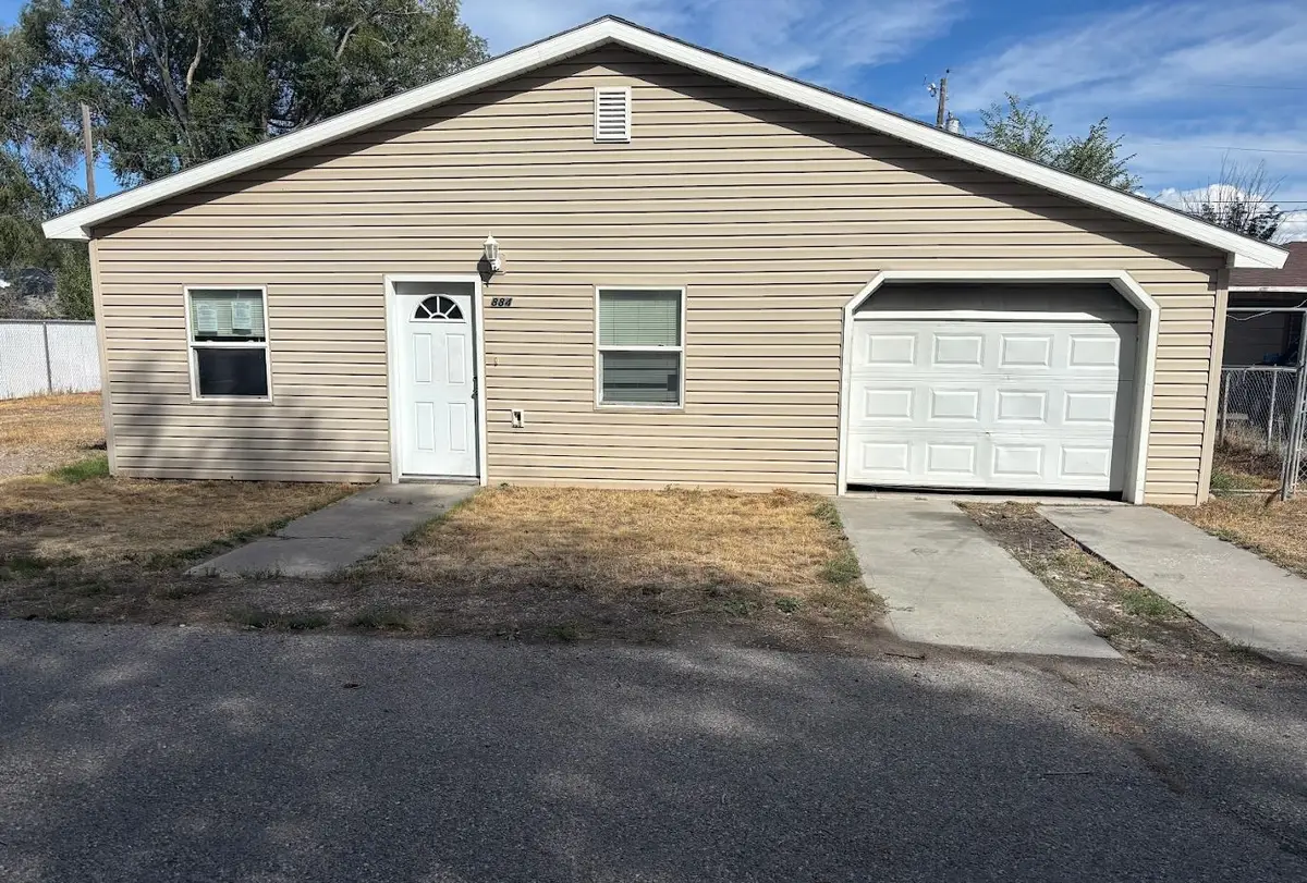 884 Wandell CT, Blackfoot, ID 83221 - #1