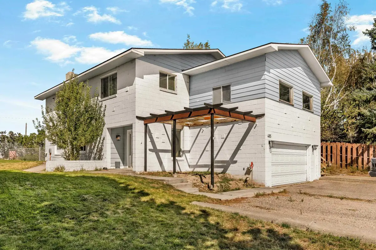 485 Gardner Drive, Blackfoot, ID 83221 - #1