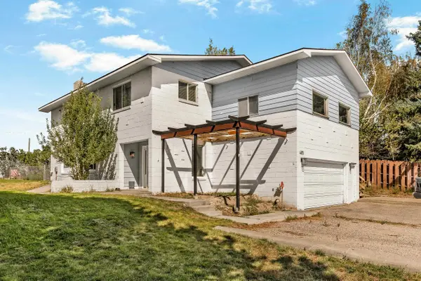 485 Gardner Drive, Blackfoot, ID 83221