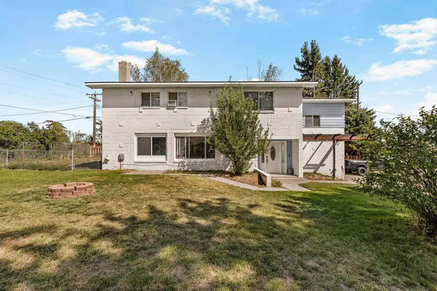 485 Gardner Drive, Blackfoot, ID 83221 - #2