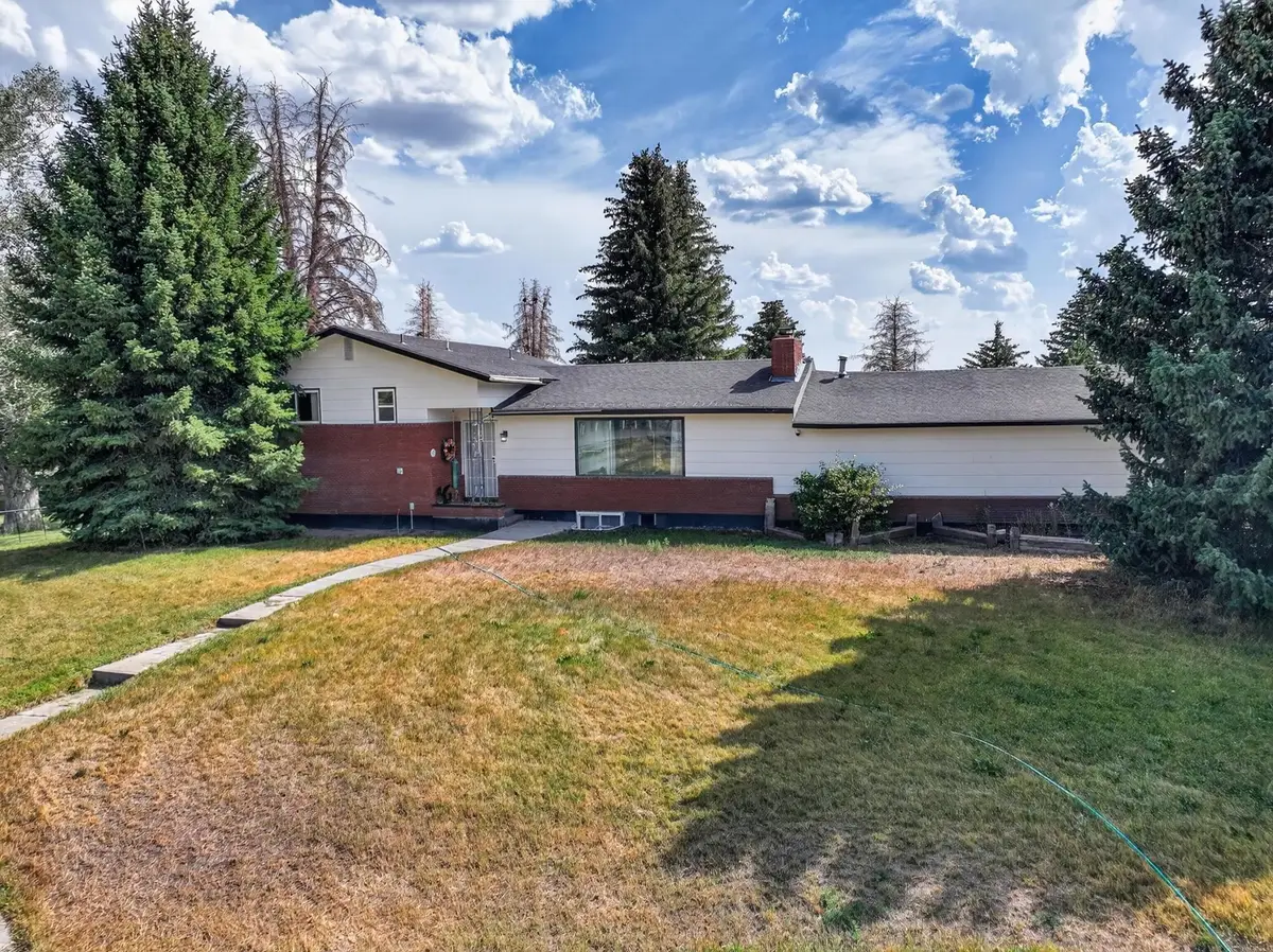 415 Sunset Drive, Arco, ID 83213 - #1