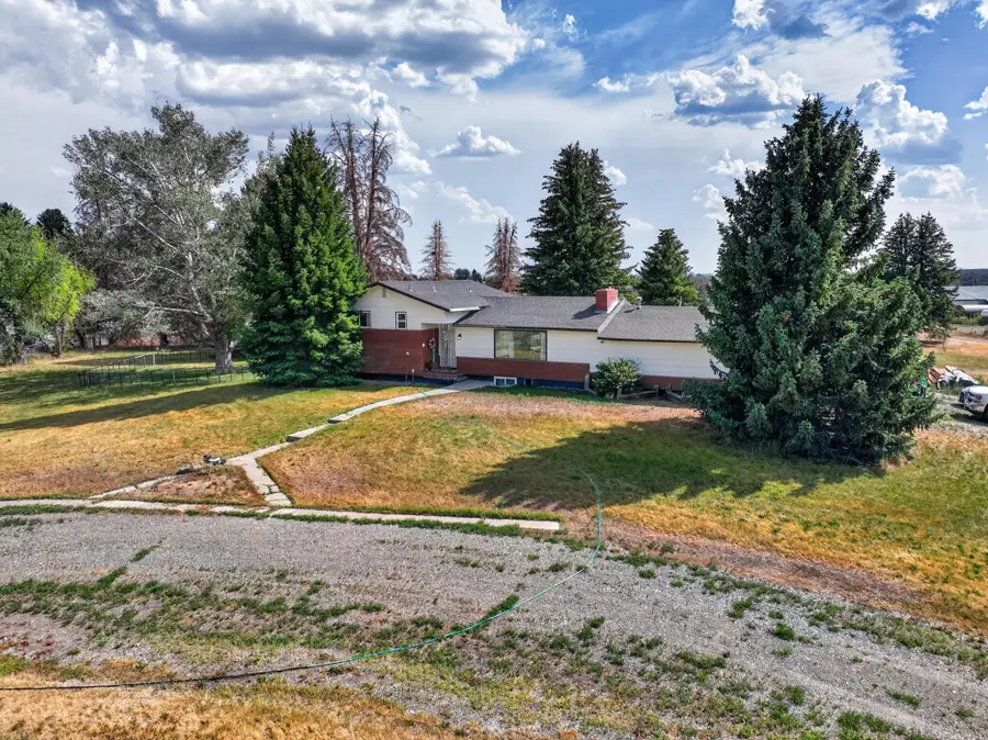 415 Sunset Drive, Arco, ID 83213 - #2
