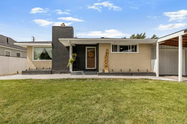 233 N Fisher Avenue, Blackfoot, ID 83221