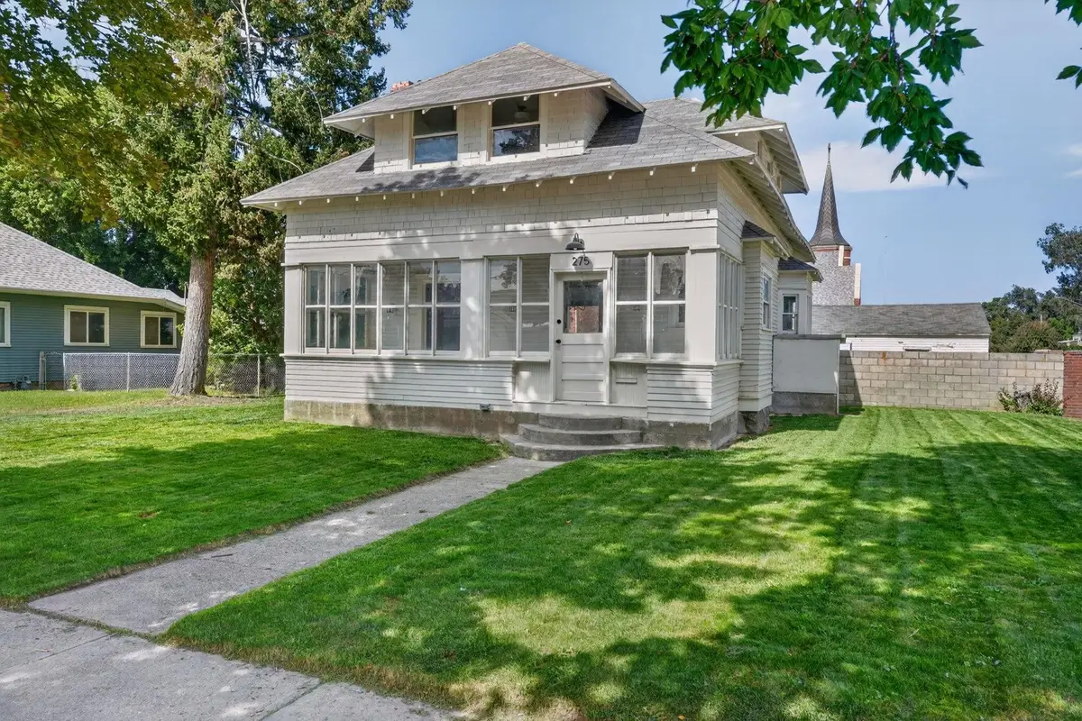 275 Polk St, American Falls, ID 83221 - #1