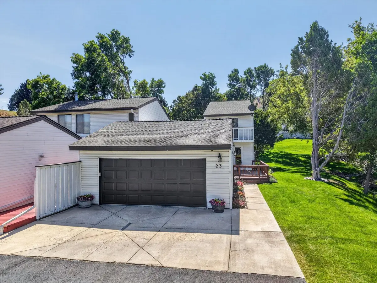 23 Cedar Hills Dr, Pocatello, ID 83204 - #1