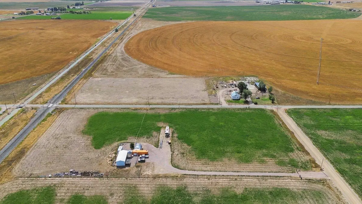 3226 N 4400 W, Dayton, ID 83232 - #1