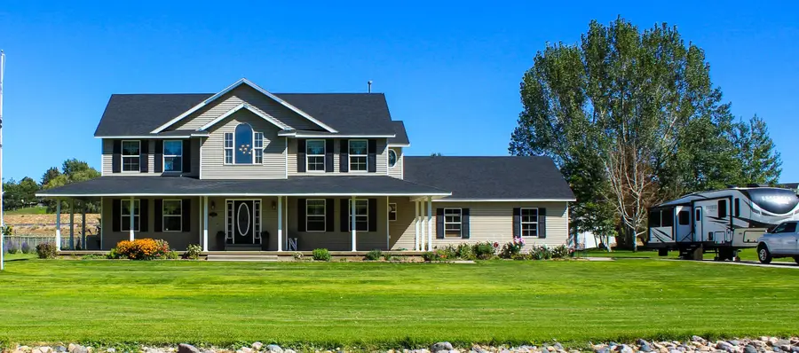13484 N Manning Lane, Pocatello, ID 83202 - #2