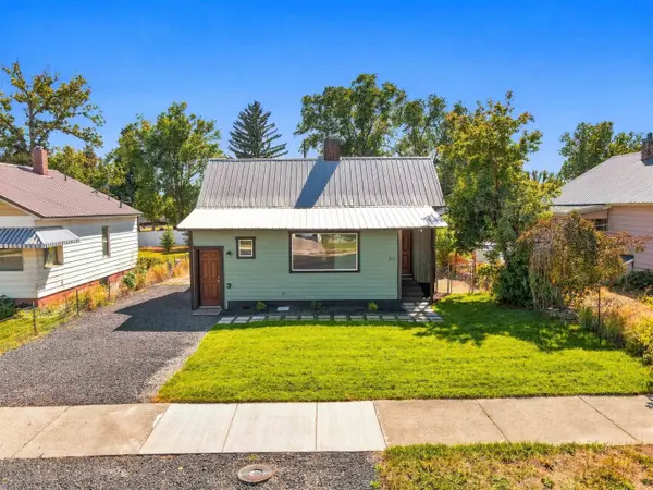 154 College St, Idaho Falls, ID 83402