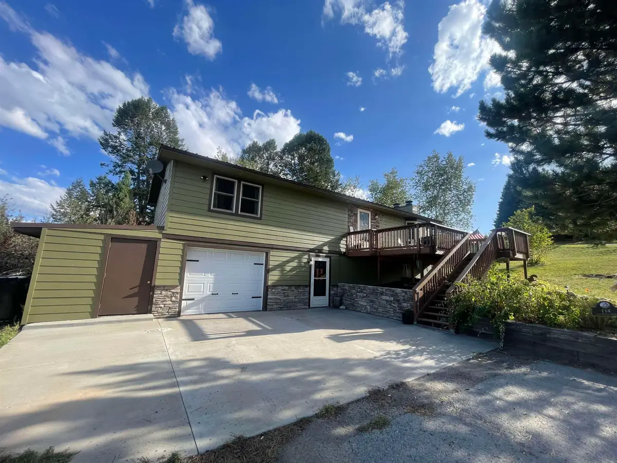 114 Old Oregon Road, Soda Springs, ID 83276 - #1