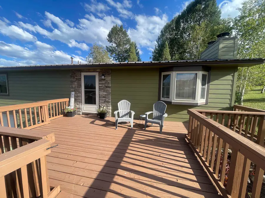 114 Old Oregon Road, Soda Springs, ID 83276 - #2