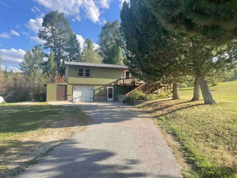 114 Old Oregon Road, Soda Springs, ID 83276 - #3