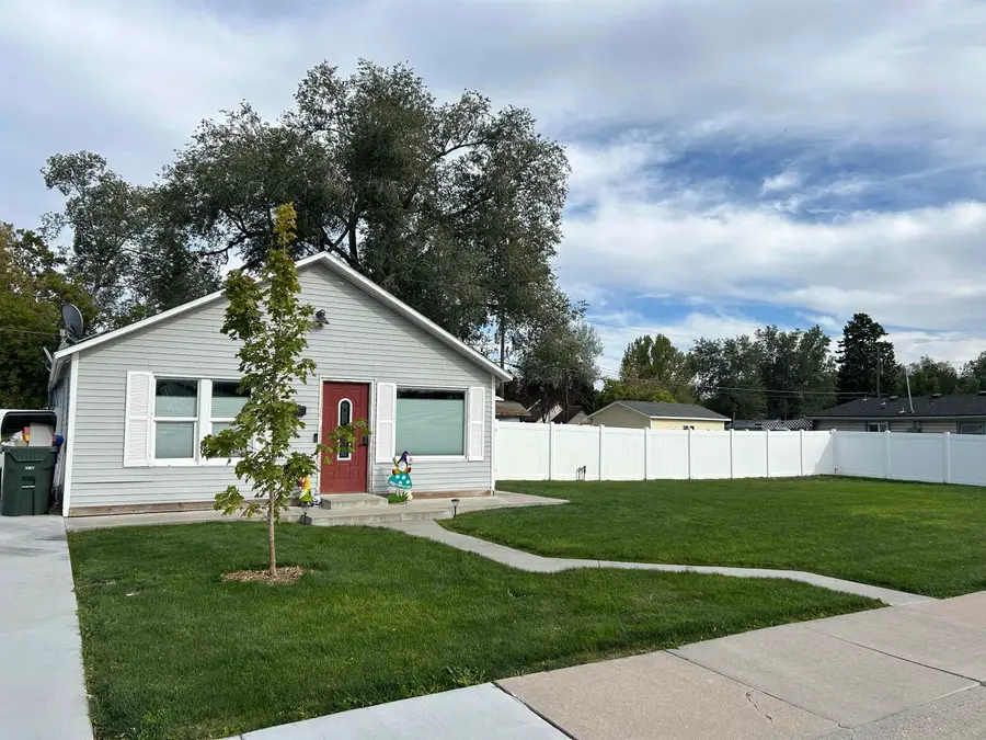 348 Washington, Pocatello, ID 83201 - #3