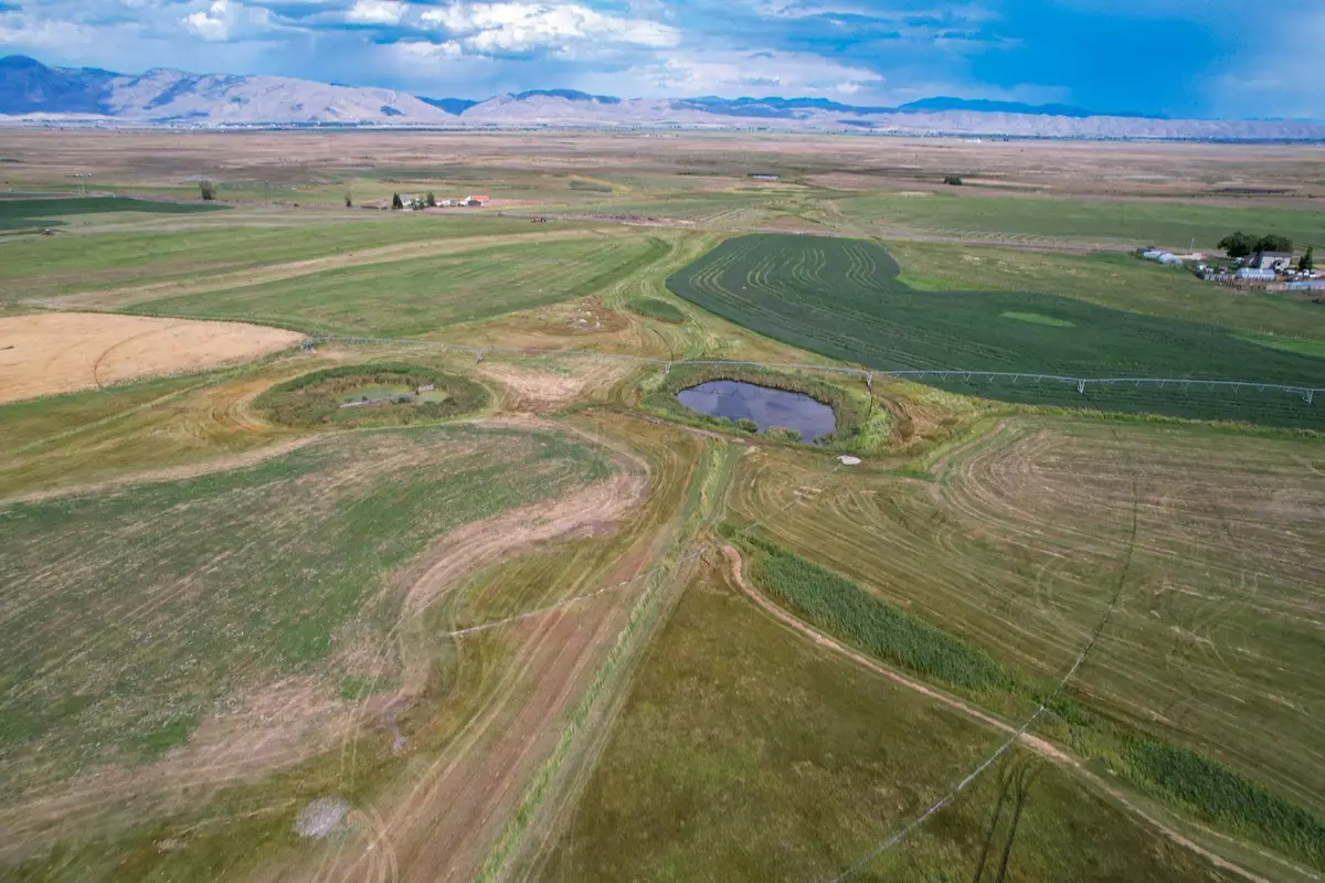 TBD Wallentine Rd and HWY 89, Paris, ID 83261 - #1