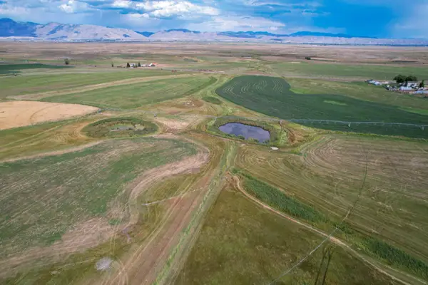 TBD Wallentine Rd and HWY 89, Paris, ID 83261