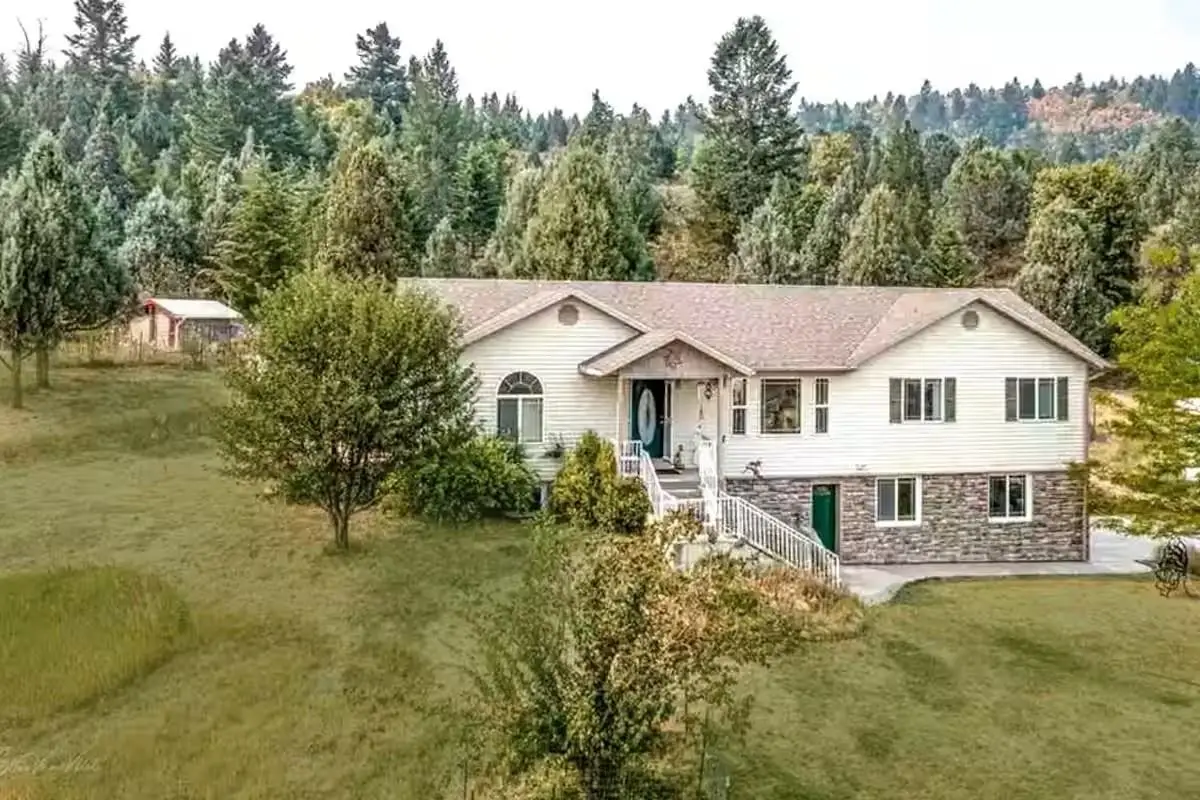 11269 S Moose Hollow, Lava Hot Springs, ID 83246 - #1