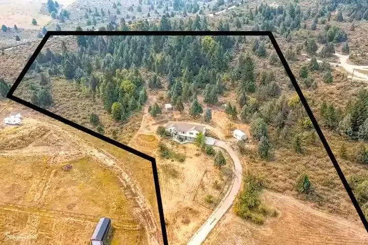 11269 S Moose Hollow, Lava Hot Springs, ID 83246 - #2