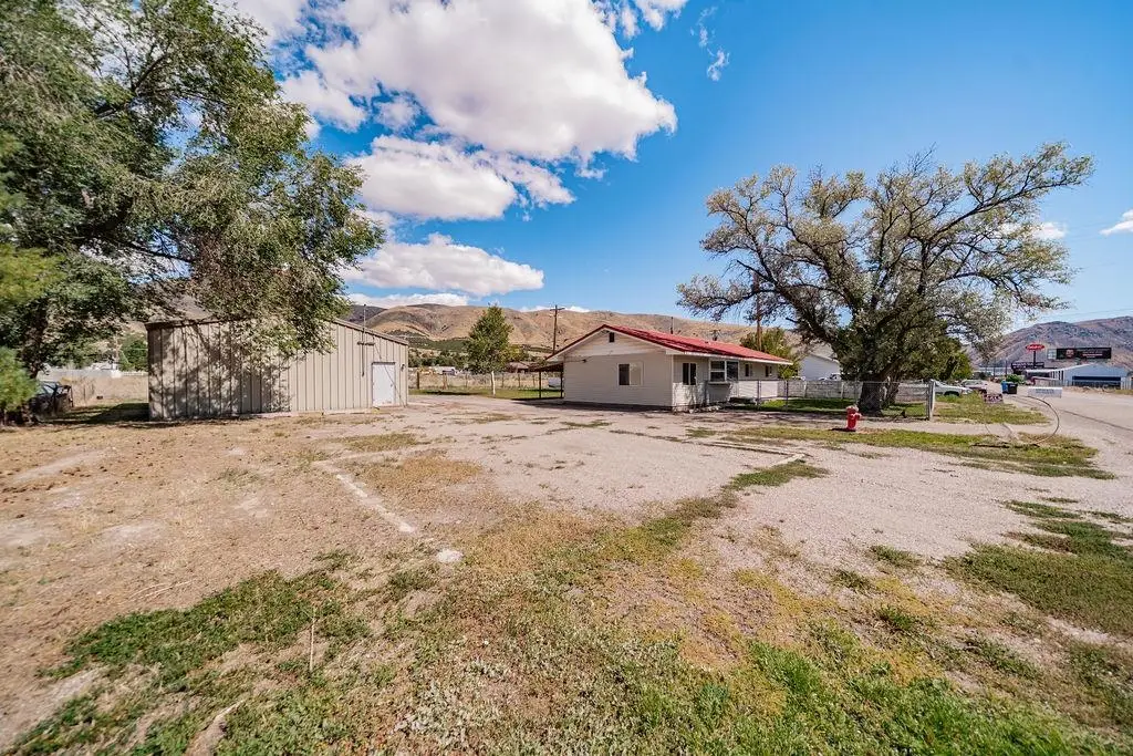 3954 N Gateway Drive, Pocatello, ID 83204 - #1