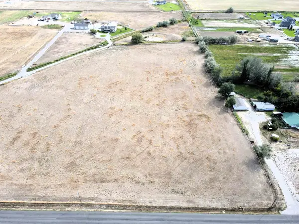 TBD W 300 N, Blackfoot, ID 83221