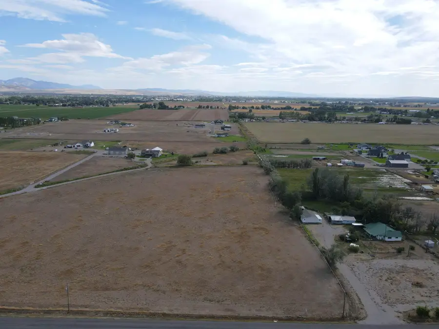 TBD W 300 N, Blackfoot, ID 83221 - #3