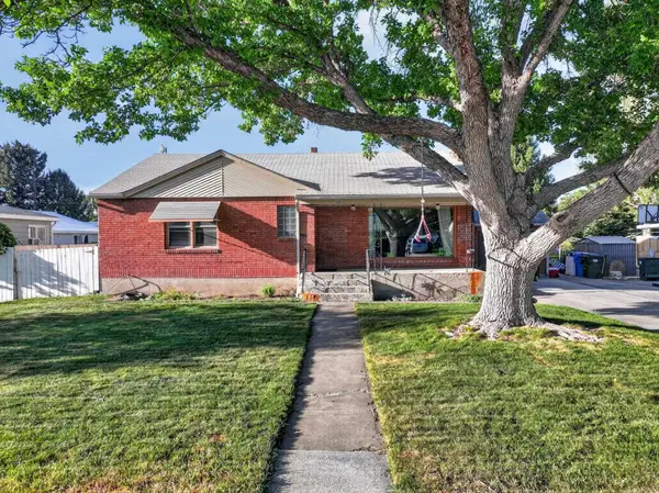 780 Dogwood Street, Pocatello, ID 83201