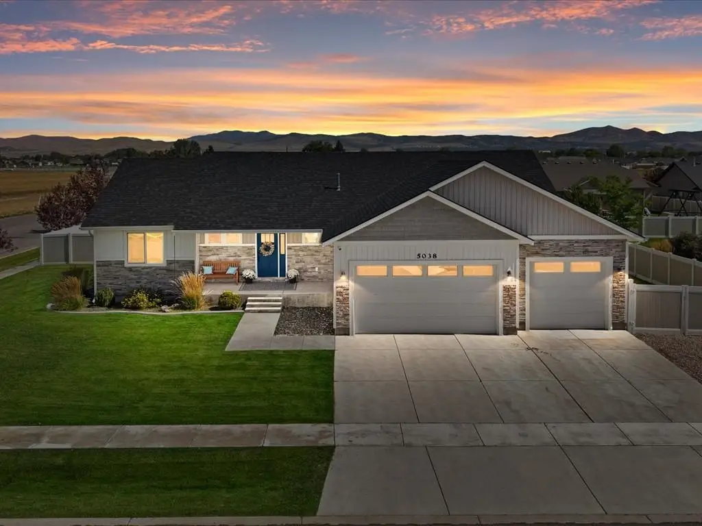 5038 Cassie Drive, Chubbuck, ID 83202 - #1
