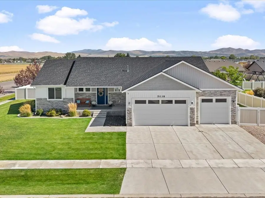5038 Cassie Drive, Chubbuck, ID 83202 - #2