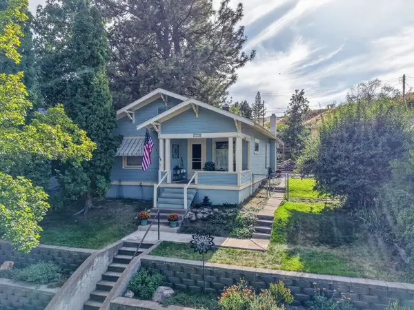 223 S Lincoln, Pocatello, ID 83204