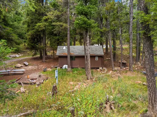 Lot 310 Mountain Goat Pass, Lava Hot Springs, ID 83246