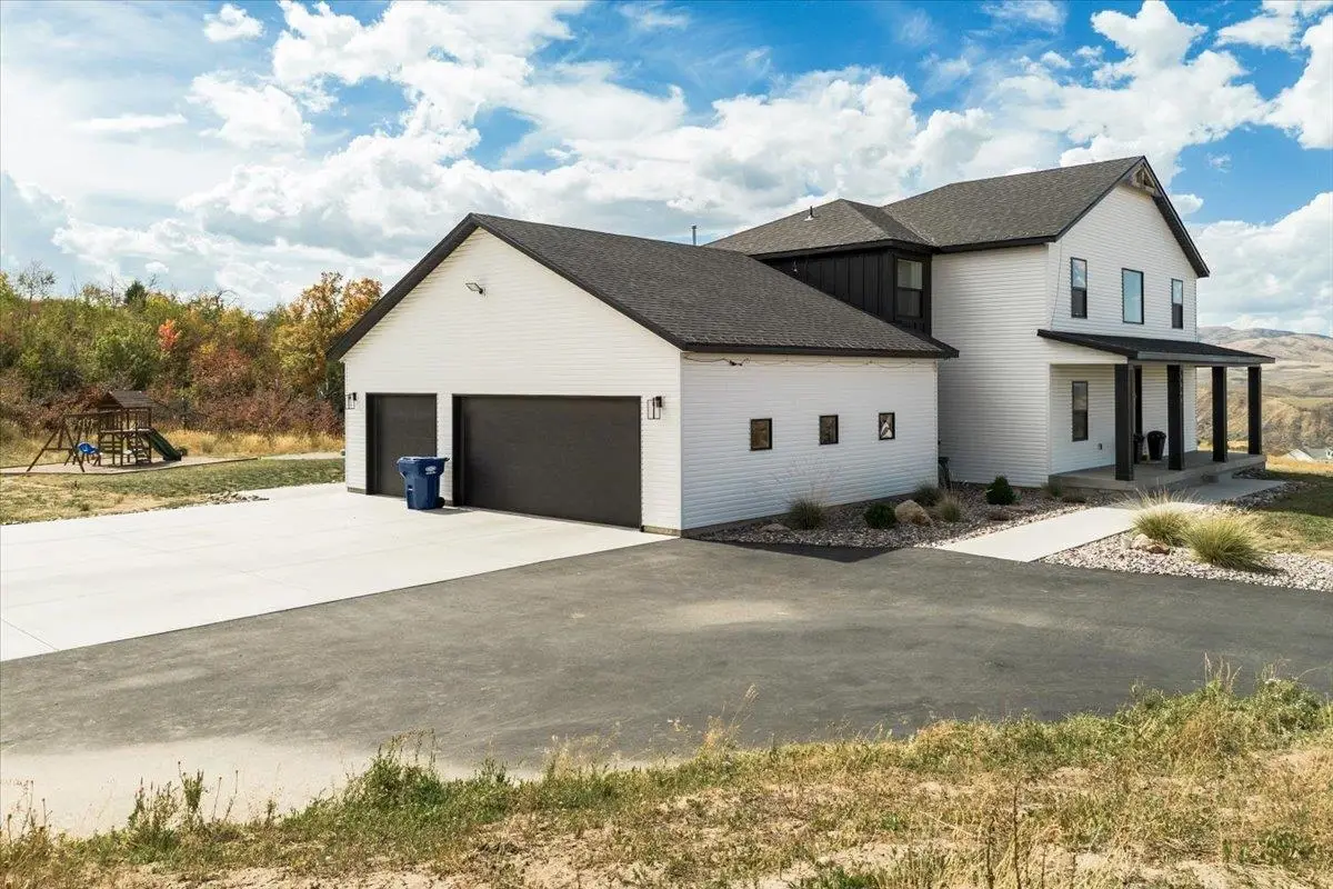 1367 Mogul Ln, Inkom, ID 83245 - #1