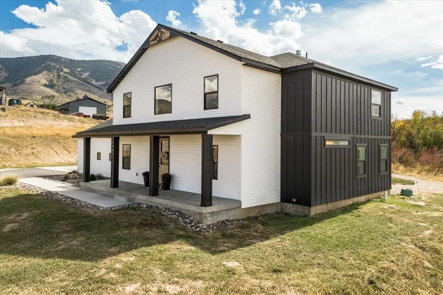 1367 Mogul Ln, Inkom, ID 83245 - #2
