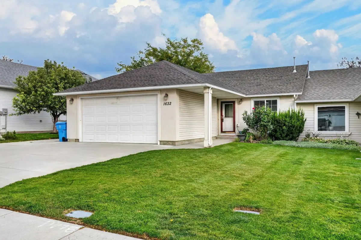 1632 Bench Rd, Pocatello, ID 83201 - #1