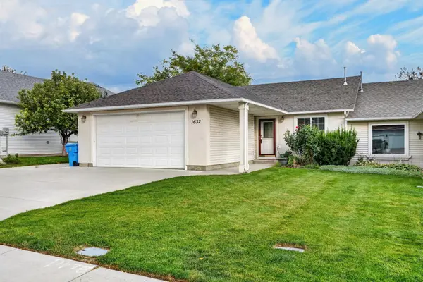 1632 Bench Rd, Pocatello, ID 83201