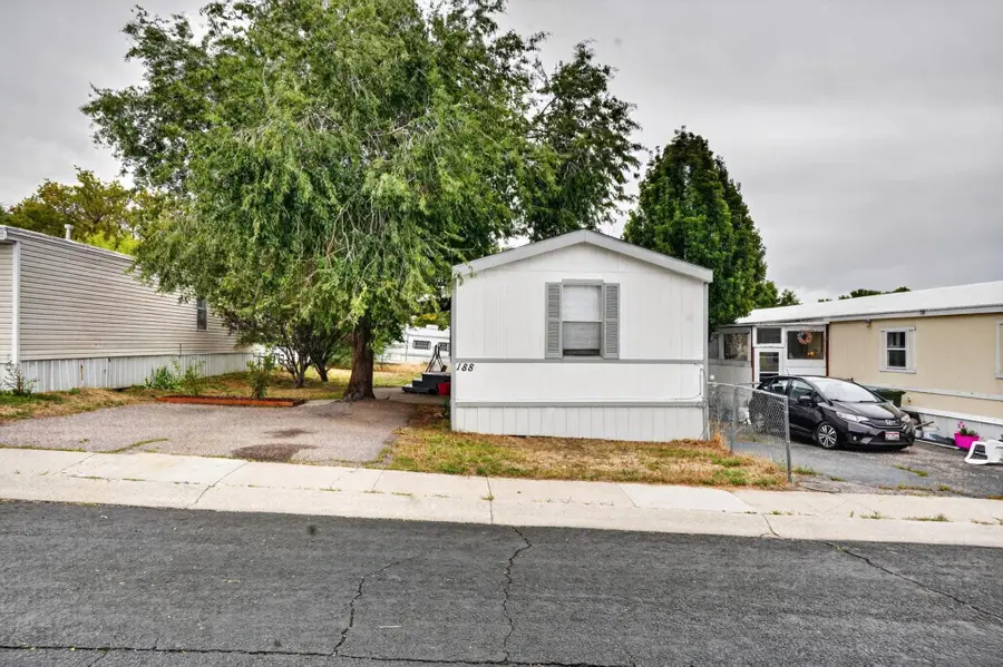 188 Teakwood St, Pocatello, ID 83204 - #2