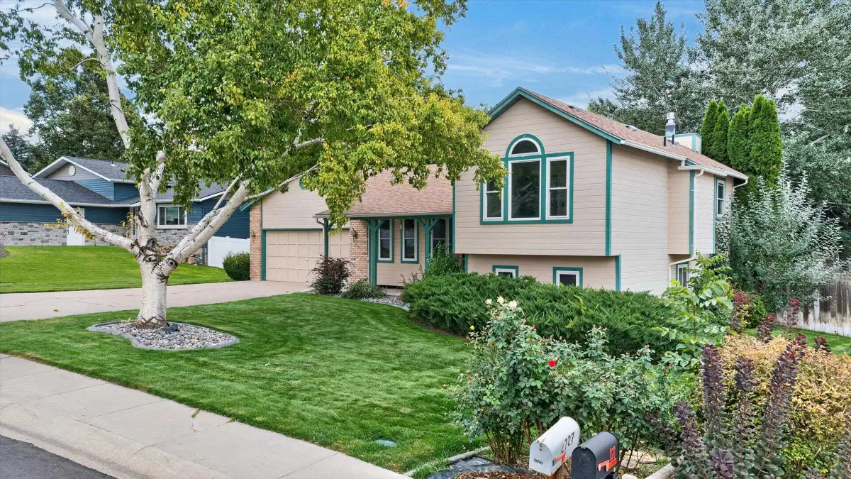 2727 Clearwater St, Pocatello, ID 83201 - #1