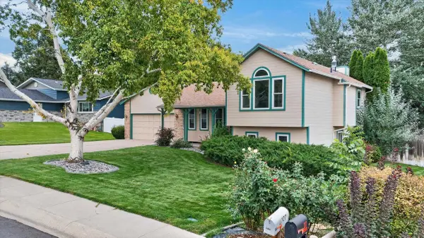 2727 Clearwater St, Pocatello, ID 83201