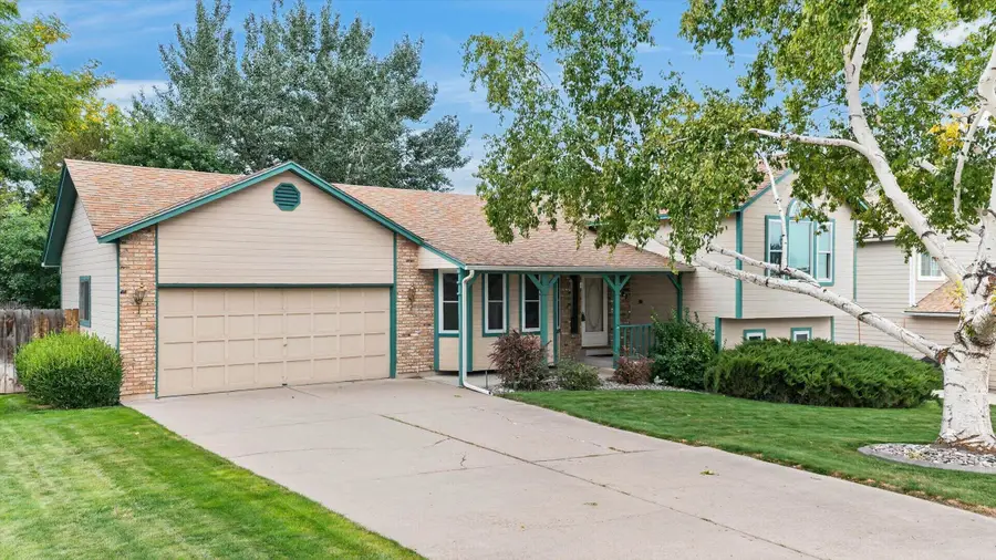 2727 Clearwater St, Pocatello, ID 83201 - #2