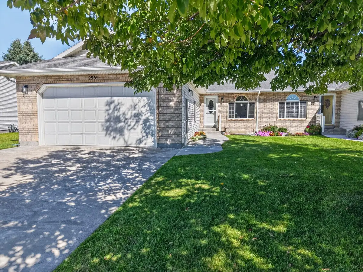 2955 E COURTYARD CIRCLE, Ammon, ID 83406 - #1