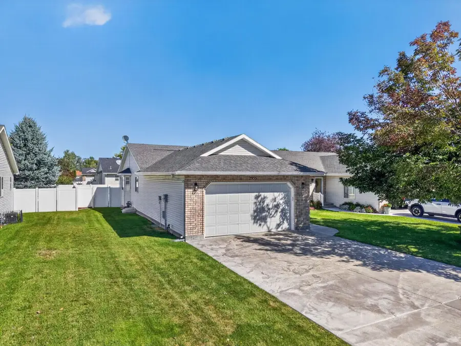 2955 E COURTYARD CIRCLE, Ammon, ID 83406 - #3