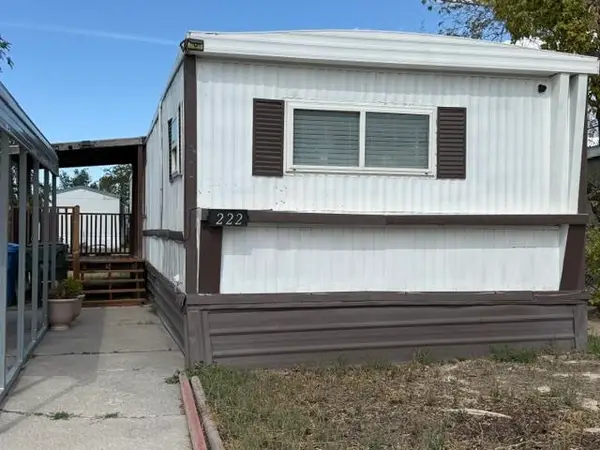 1900 W Quinn #222, Pocatello, ID 83282