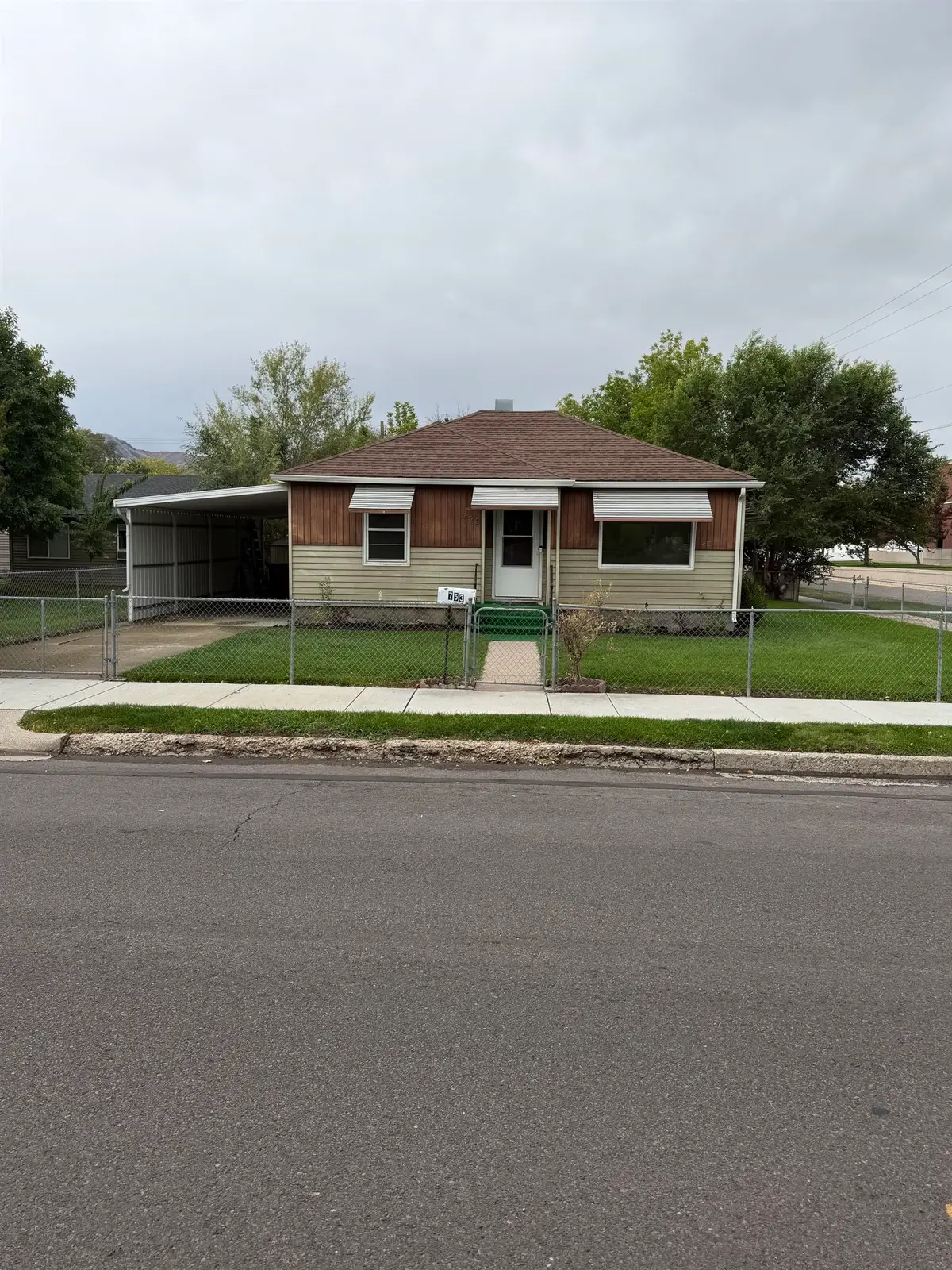 753 N 8th Ave, Pocatello, ID 83201 - #1