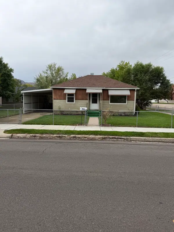 753 N 8th Ave, Pocatello, ID 83201