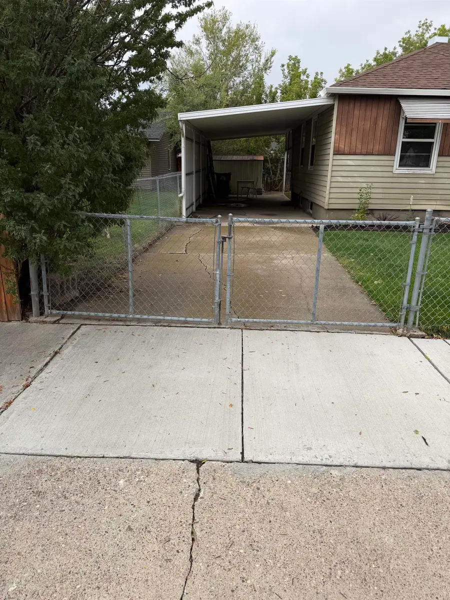 753 N 8th Ave, Pocatello, ID 83201 - #3
