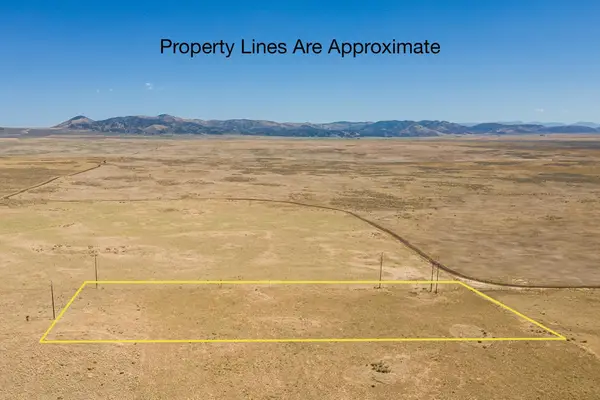 TBD Gilbert Rd, Bancroft, ID 83217